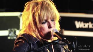 TRANSMISSIONS: Lucinda Williams “When I Look At The World”