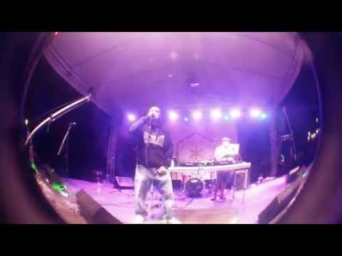 CHERNIA  - Wake up 07 04 2015  (LIVE)