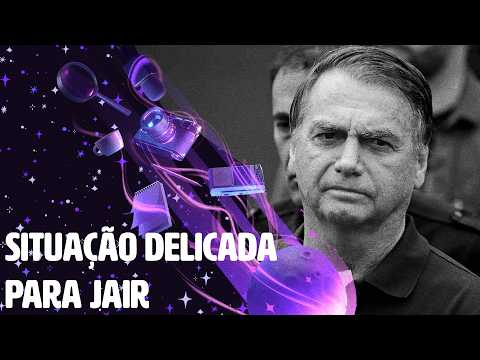 SERRANO EXPLICA O ESCÂNDALO DA 4RMA E BOLSONARO: “SE TIVER REGISTRO, COMPLICA”