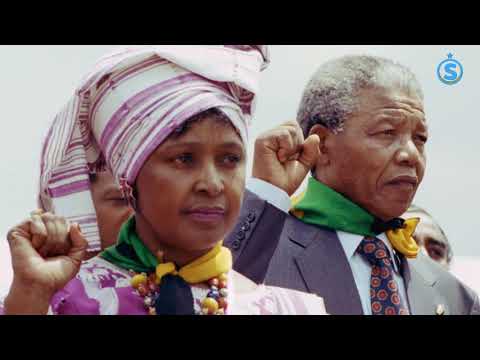 Nelson Mandela suite et fin