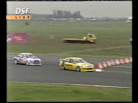 STW 1996 Round 5 Wunstorf Race 1