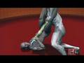Human Weapon MMA Armbar