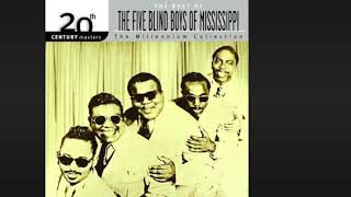 "It Could Have Been Me" instrumental - 5 Blind Boys of Mississippi
