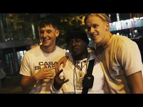 MIST - NOTICE ME #TRAILER