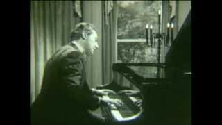 Liberace Stormy Weather