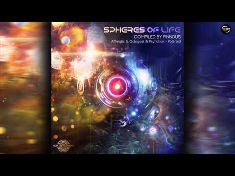 Affreqtic & Octogoat & Psyfiction - Polaroid