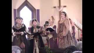 MOV4E2 I saw a Maiden