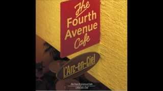 L&#39;Arc~en~Ciel - The Fourth Avenue Cafe