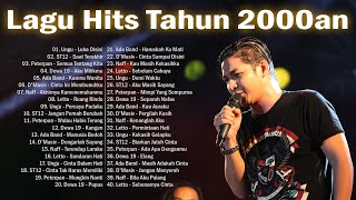 99 Lagu Hits Tahun 2000an - Ungu, ST12 , Peterpan, Dewa 19, Ada Band, D&#39;Masiv, Naff, Letto, Nineball