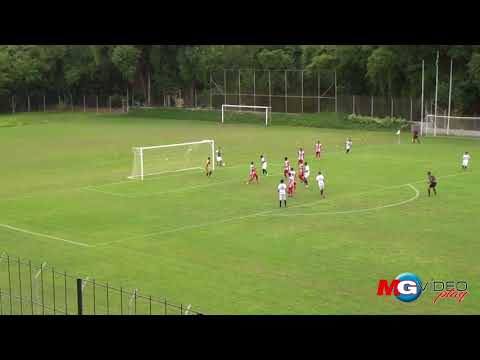 gol do Julio para o comercial de tiete contra o comercial de registro em 2016