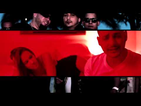 Dvice - Pesadilla (Official Video)