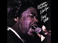 Barry White - All Because Of You