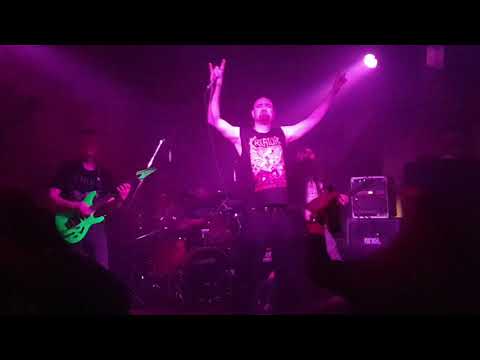 Phobiatic - Phobiatic live