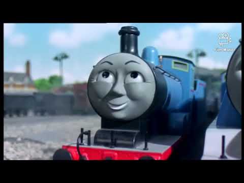 The Engine King (2019) Part 16 Thomas meets Edward and Talks to Gordon's Ghost