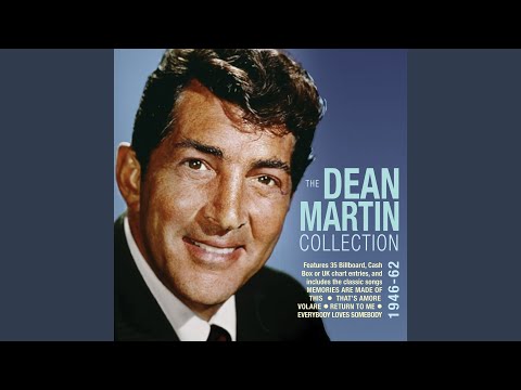 Ain T That A Kick In The Head Dean Martin Testo Testi E Traduzioni