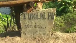 Hriangkhan Christmas 2015