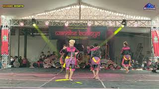 Download lagu TKW ( Tenaga Kerja Wanita ) ~ IKA Versi Jaranan WANDHE BUDOYO 5758 •Mastrip Mas mp3