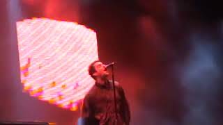 Oasis - My Big Mouth Live @ Werchter Festival (2009) - Excellent Noel Gallagher Solo HQ