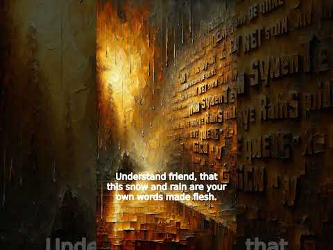 Job 37:6