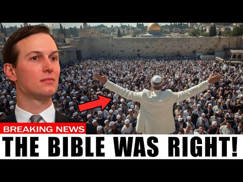 The Bible Reveals Where the Antichrist Will Come From — It’s Not Where You Think