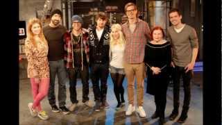 Walk Off The Earth : THESE TIMES