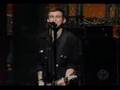 Against Me - Stop (Live On Letterman 8-29-07)