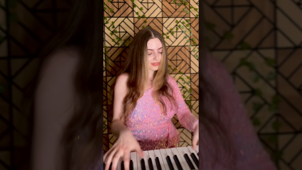 Promotional video thumbnail 2 for Piano Diva | Luxury Pianist