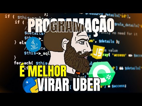 Se você está lutando para aprender programação assista esse vídeo