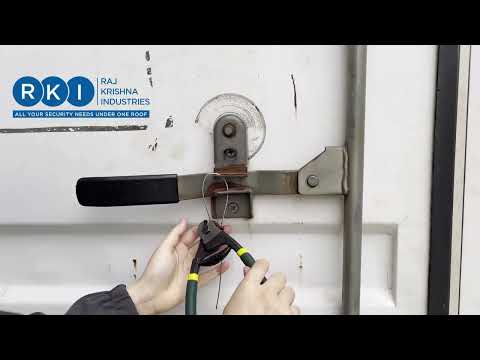 Wire Seals