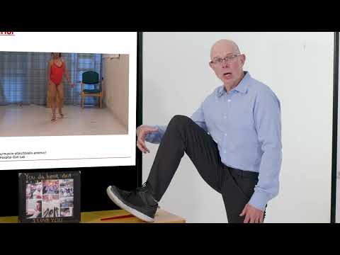 Biomechanics of Movement | Muscle of the Day: Tibialis Anterior