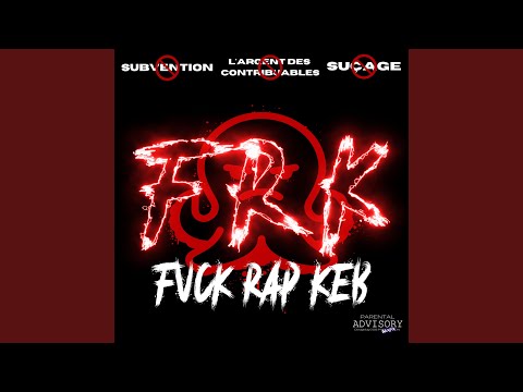 Fvck Rap Keb