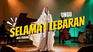 Selamat Lebaran – Ungu | Arabic Jazz Version | Eid Mubarak Islamic Jazz Cover