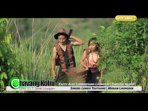 Neosen Guol Selung a Deilhen Nang