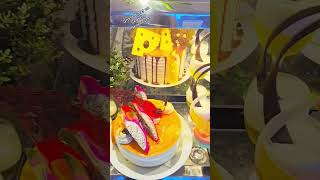 #buffet @celebritycruises #foodie #travel #food #cruise