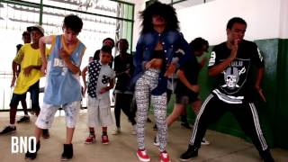 ISRAEL ALVES | Whine & Kotch • Charly Black & J Capri  - Caiçaras