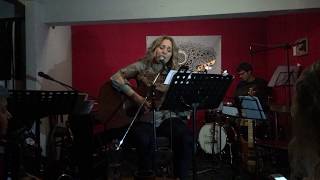 Haziran Sokağı - Banu Kanıbelli