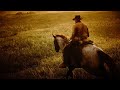 The Slickness Of Red Dead Redemption 2