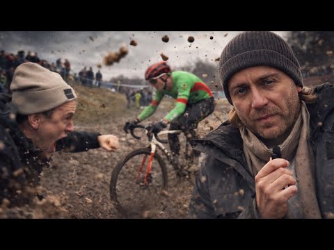 Cyclocross DM Bensheim - Triathlon Coach berichtet live