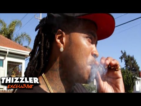Young Tweez ft. Shootergang Jojo - What They Talking Bout (Music Video) [Thizzler.com Exclusive]