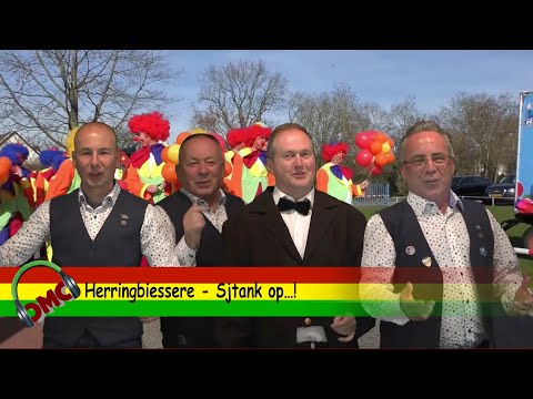 Herringbiessere - Sjtank Op (LVK 2020 / CMC Alaif 2020)
