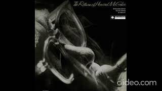 Howard McGhee - The Return Of Howard McGhee (1955)