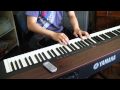 Styx ~ Come Sail Away (Piano Instrumental) 