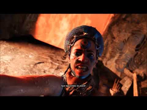 Zagrajmy w Far Cry Primal part 25