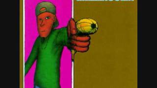 Millencolin - The Einstein Crew