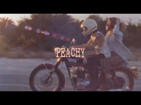 Peachy - Shoobies
