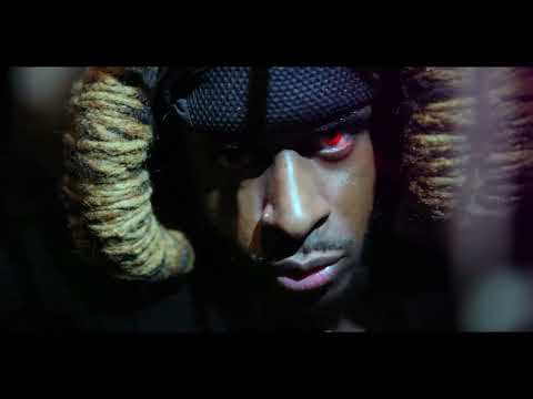 SUICIDAL LUV(PDL 2) OFFICIAL VIDEO