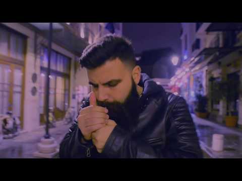 The Rumjacks - A Smugglers Song (Official Music Video)