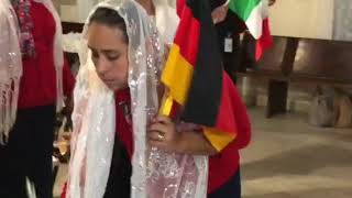 Rosa Pérez - los Misioneritos Shalom 2018