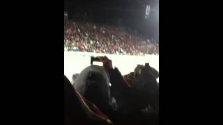 Brynäs vs Timrå panetoz live!