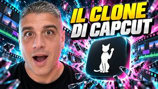 Concat AI: il clone GRATIS e open source di CapCut! (tutorial) 